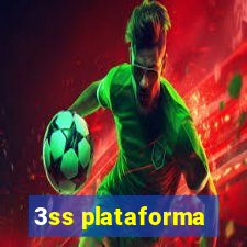 3ss plataforma